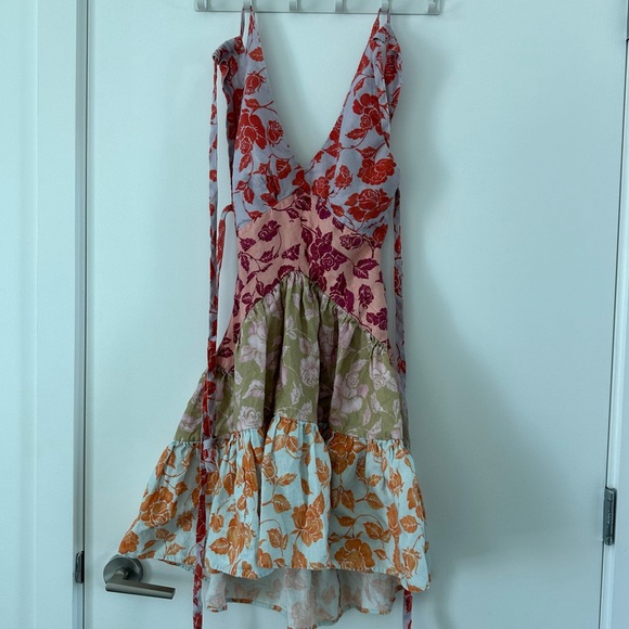 Zimmermann size one dress - Picture 5 of 9